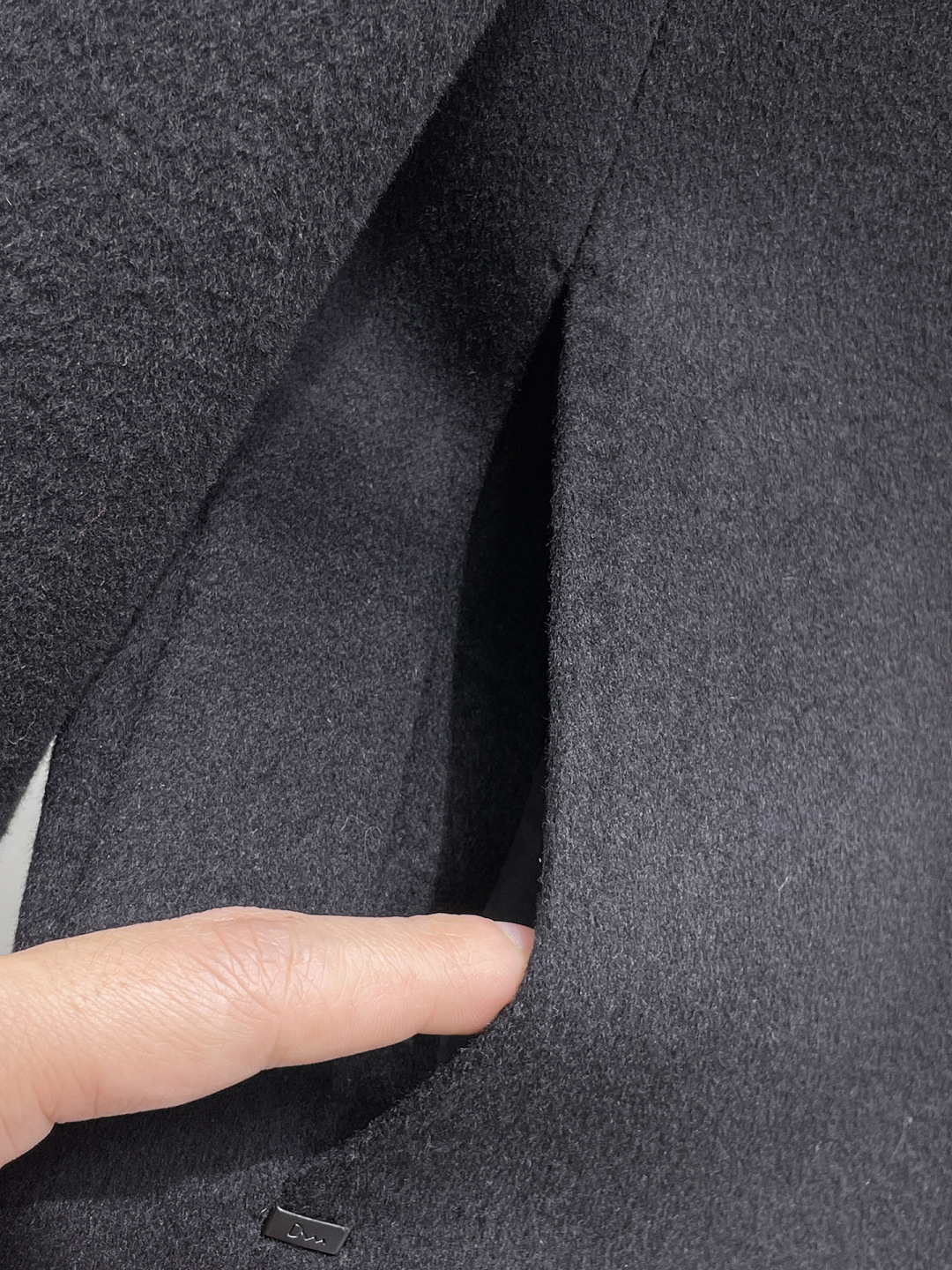 Burberry Male Basic Clothing Wool M-xxxl-175130