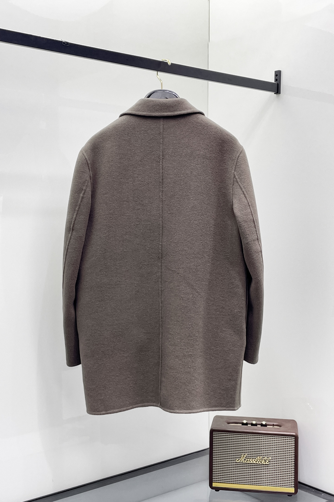 Loewe Male Basic Clothing Wool M-xxxl-175130