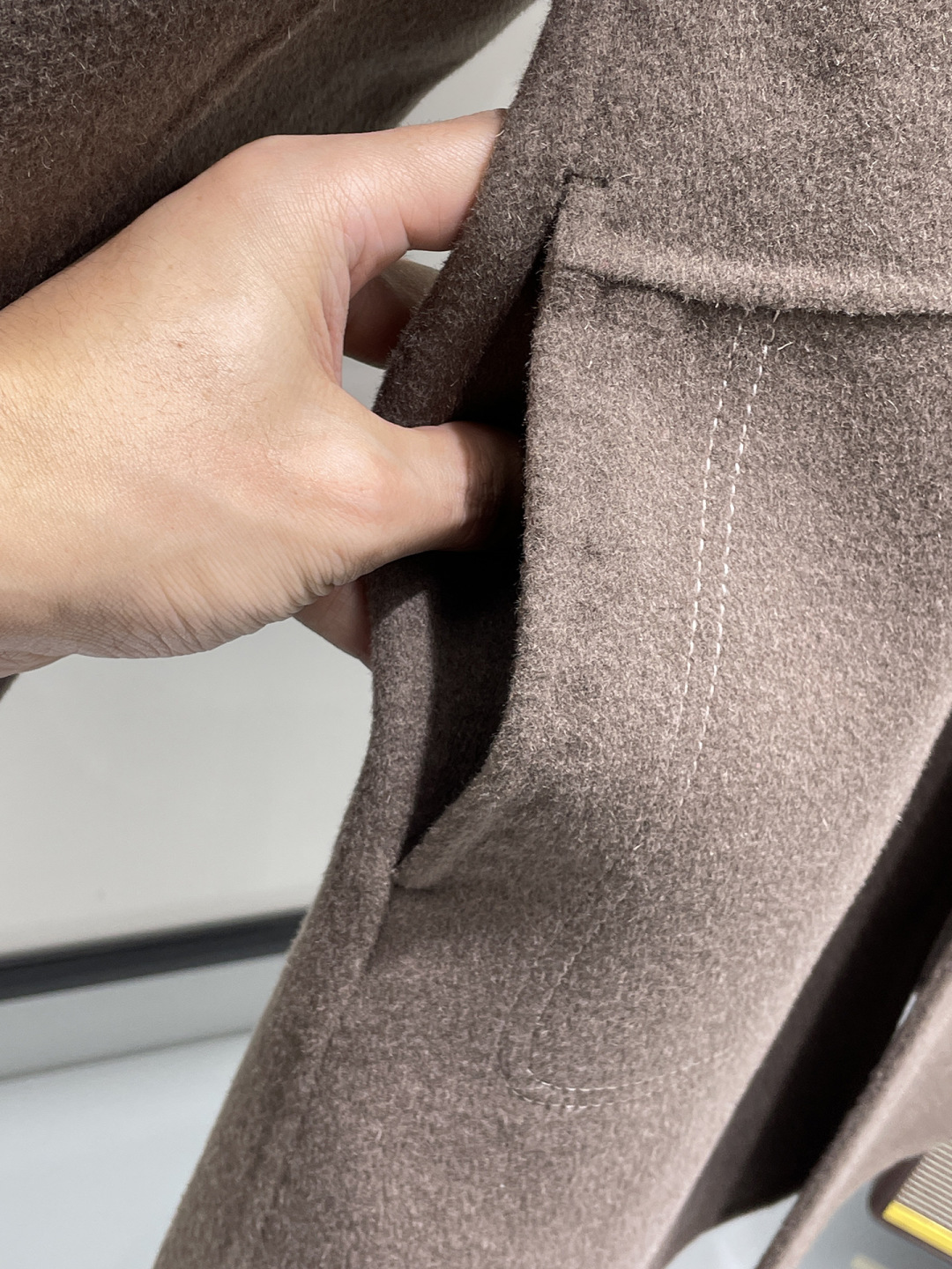 Loewe Male Basic Clothing Wool M-xxxl-175130