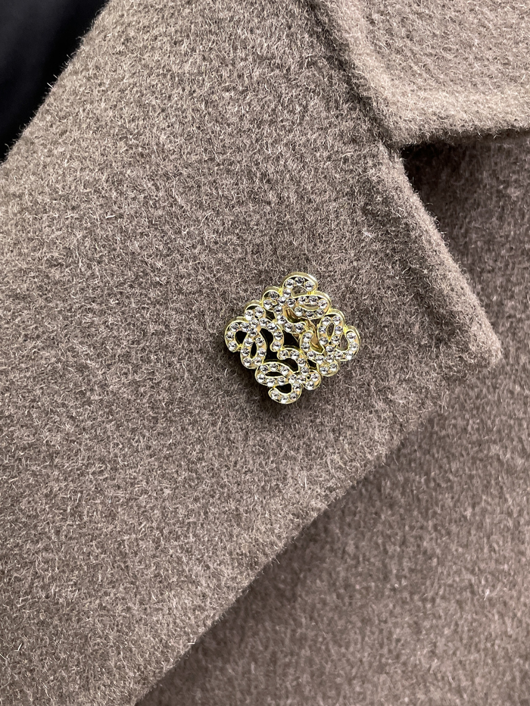 Loewe Male Basic Clothing Wool M-xxxl-175130