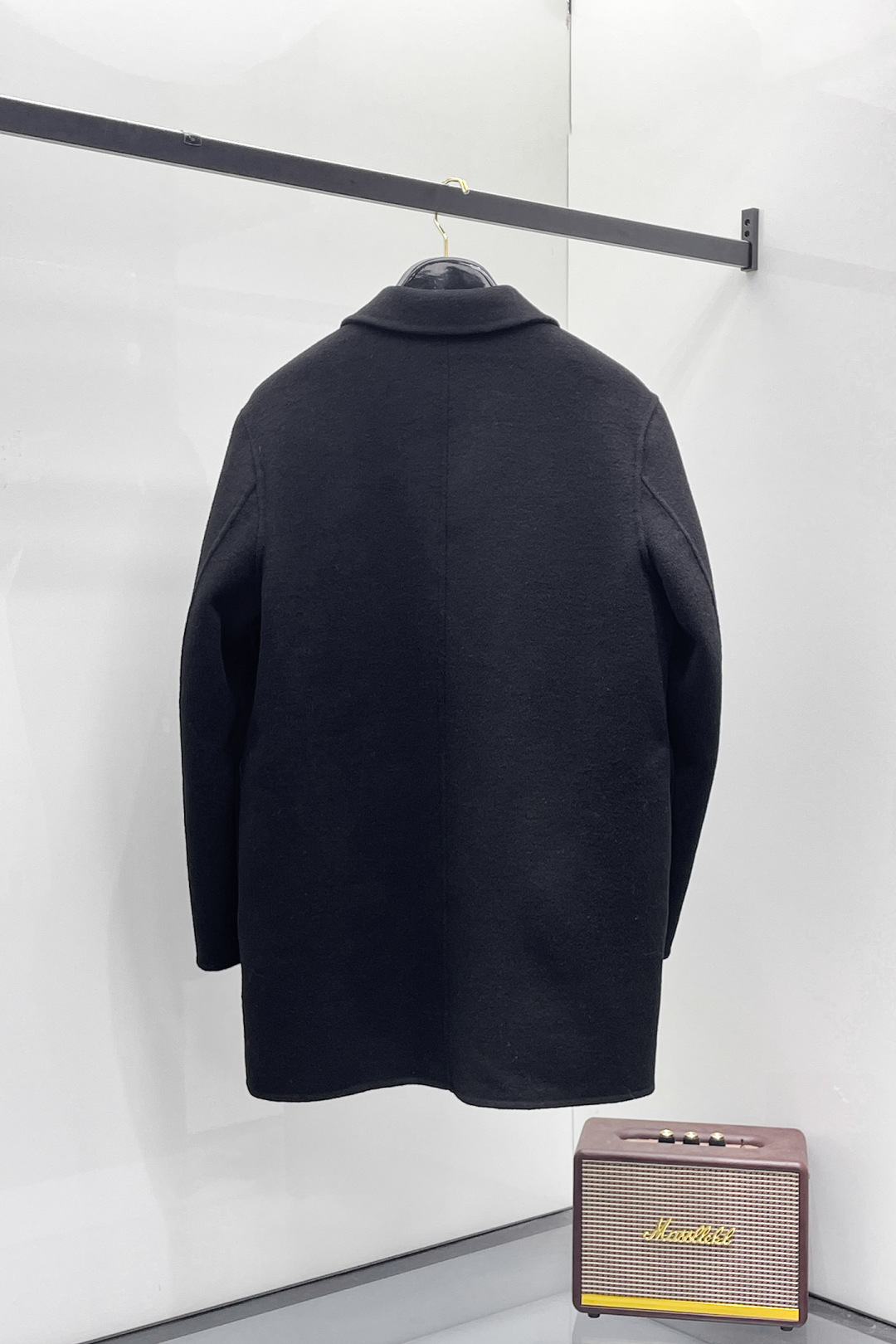 Loewe Male Basic Clothing Wool M-xxxl-175130