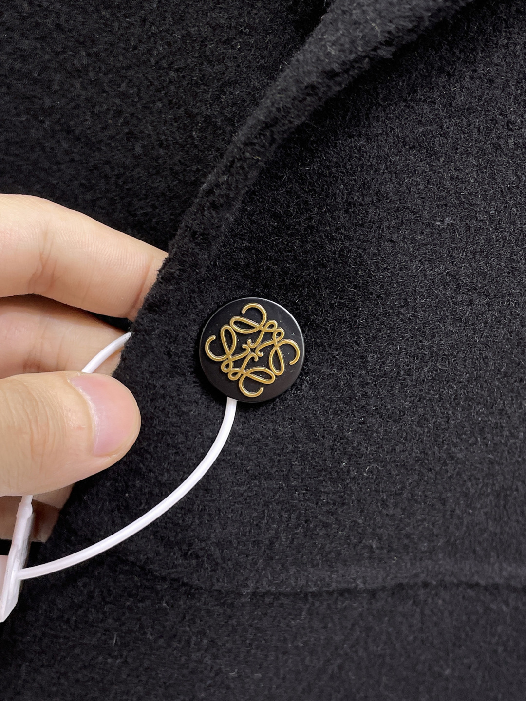 Loewe Male Basic Clothing Wool M-xxxl-175130