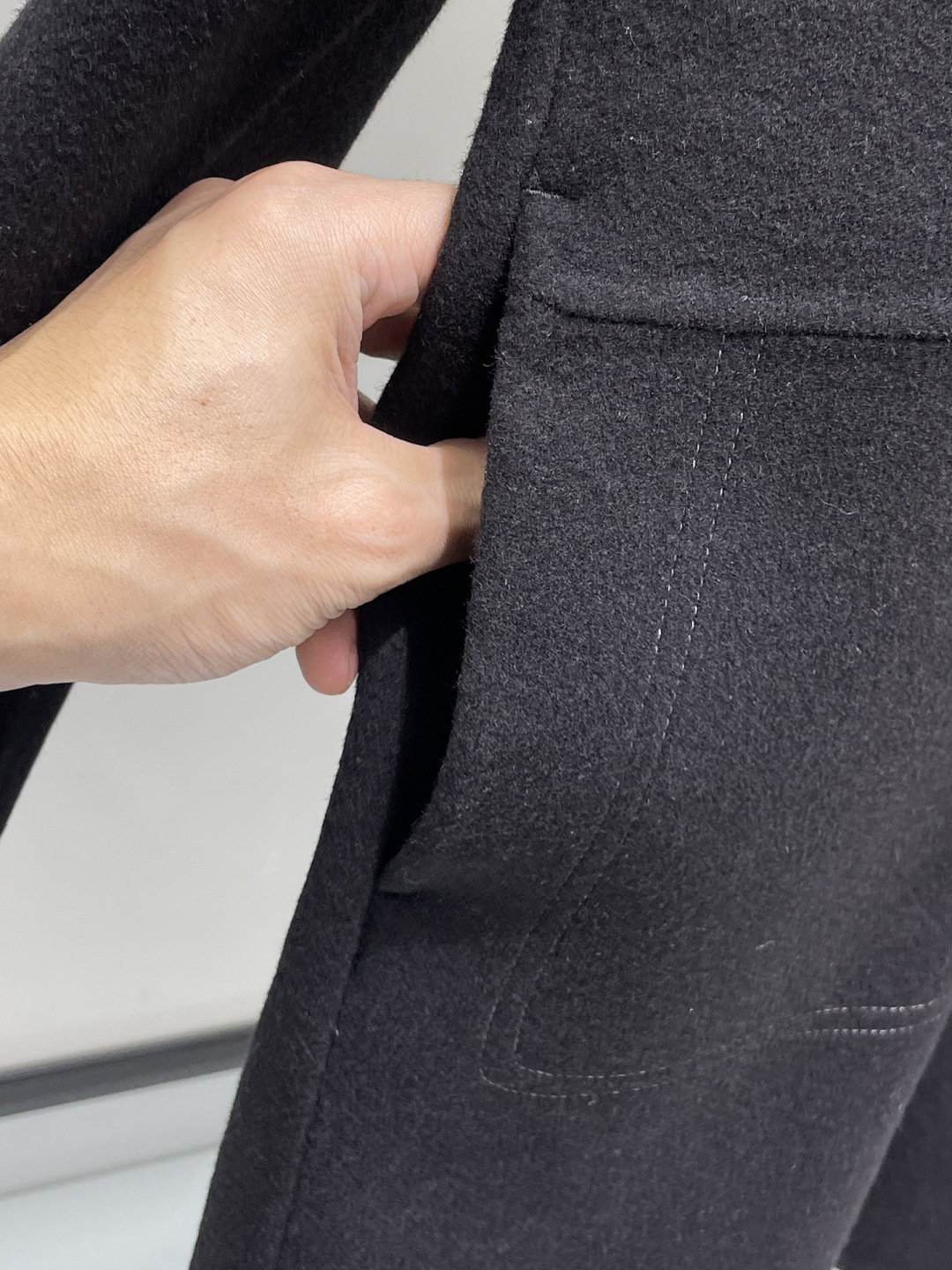 Loewe Male Basic Clothing Wool M-xxxl-175130