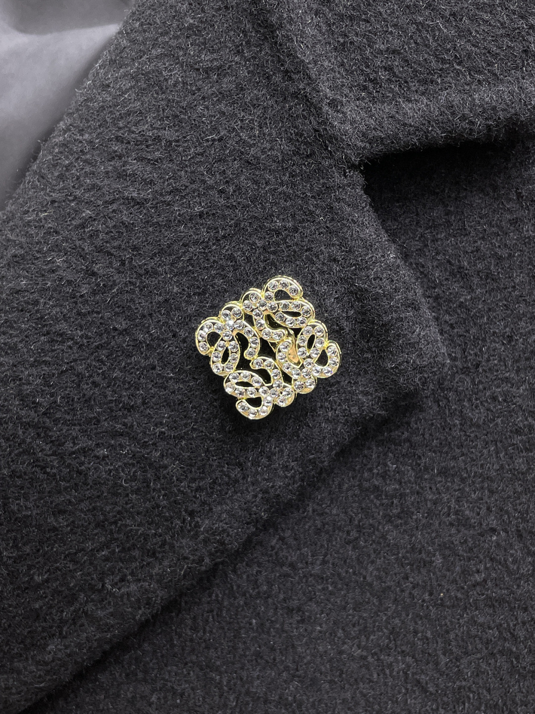 Loewe Male Basic Clothing Wool M-xxxl-175130