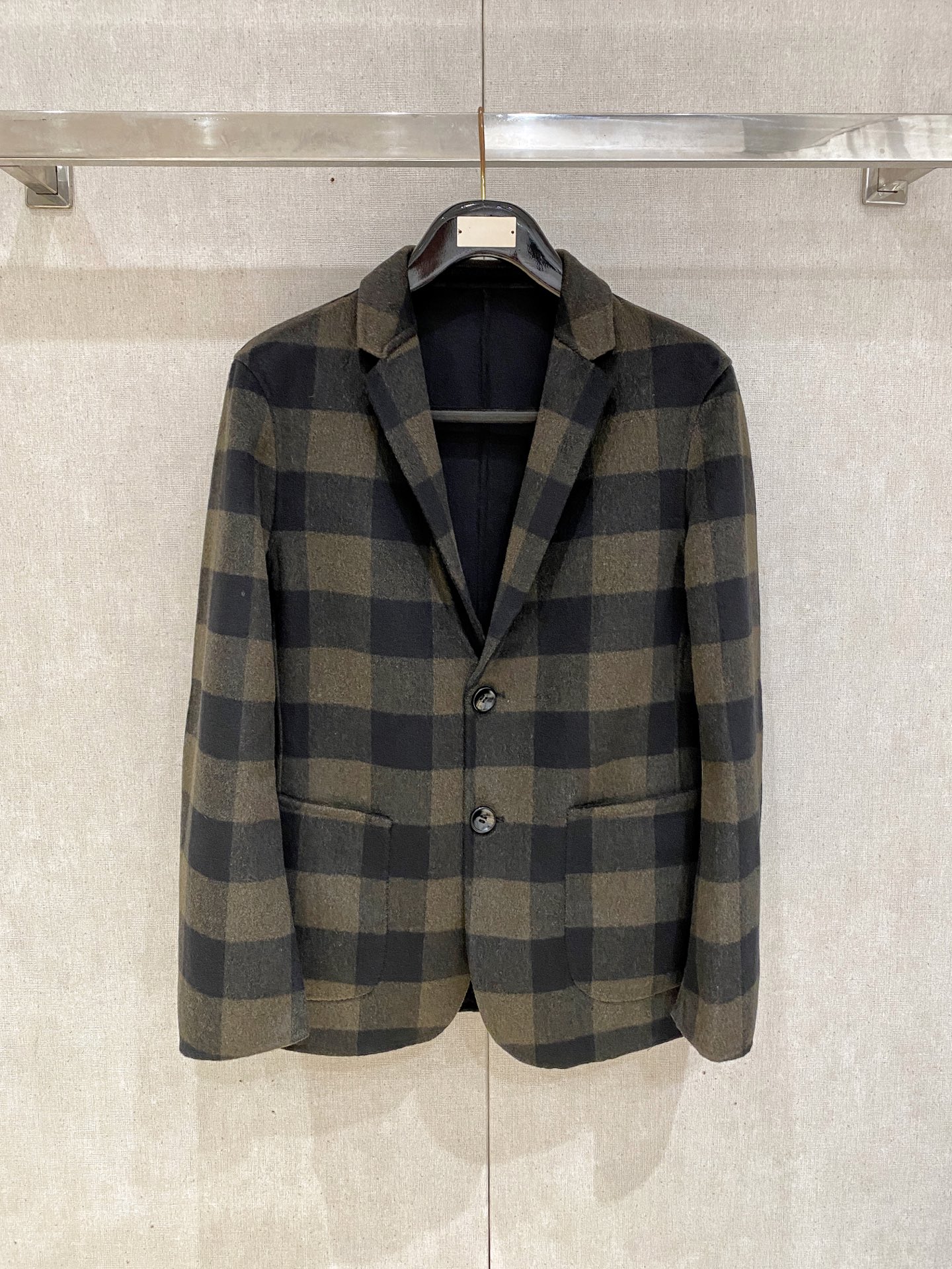 Burberry Male Basic Clothing M-l-xl