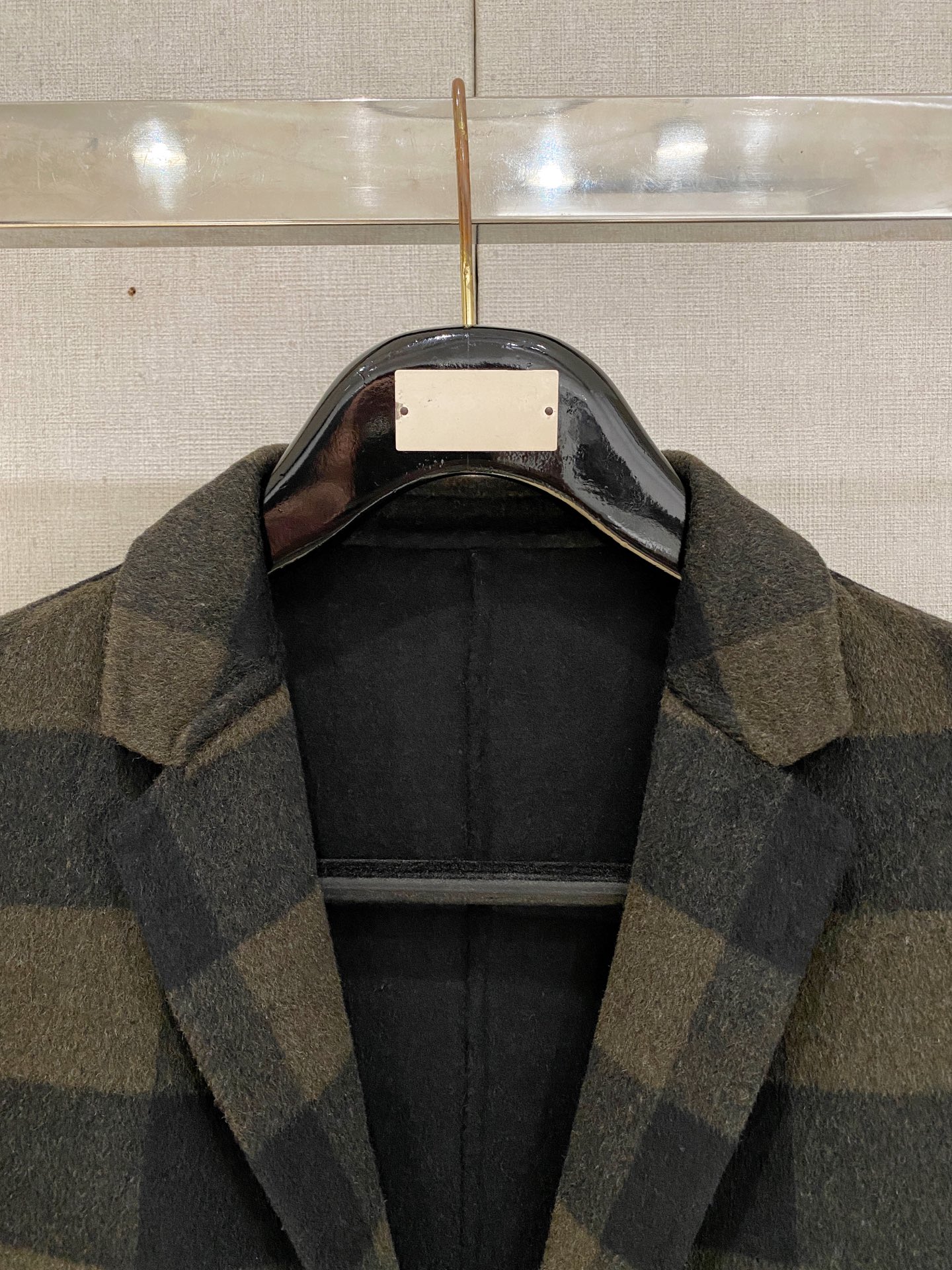 Burberry Male Basic Clothing M-l-xl