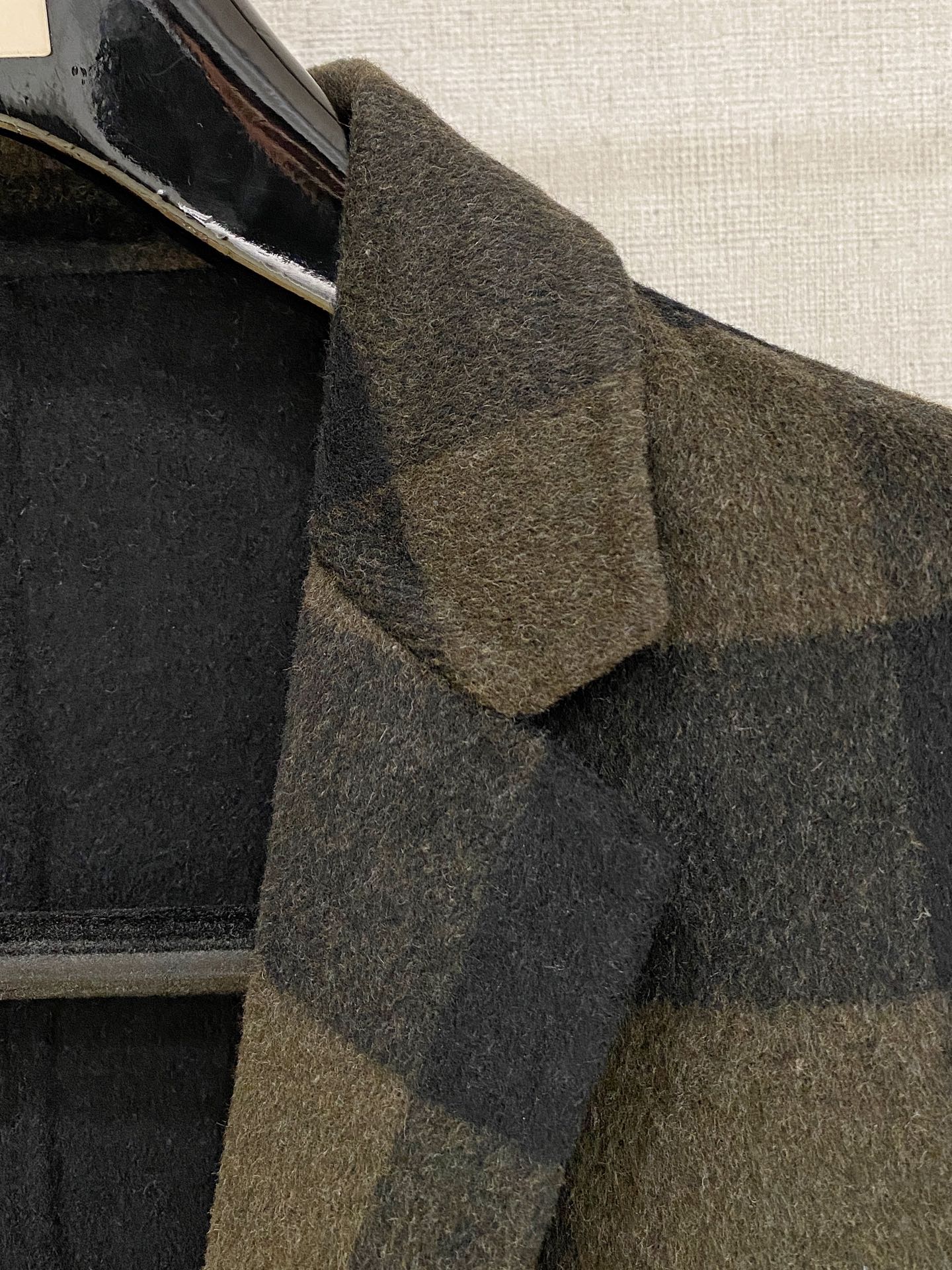 Burberry Male Basic Clothing M-l-xl