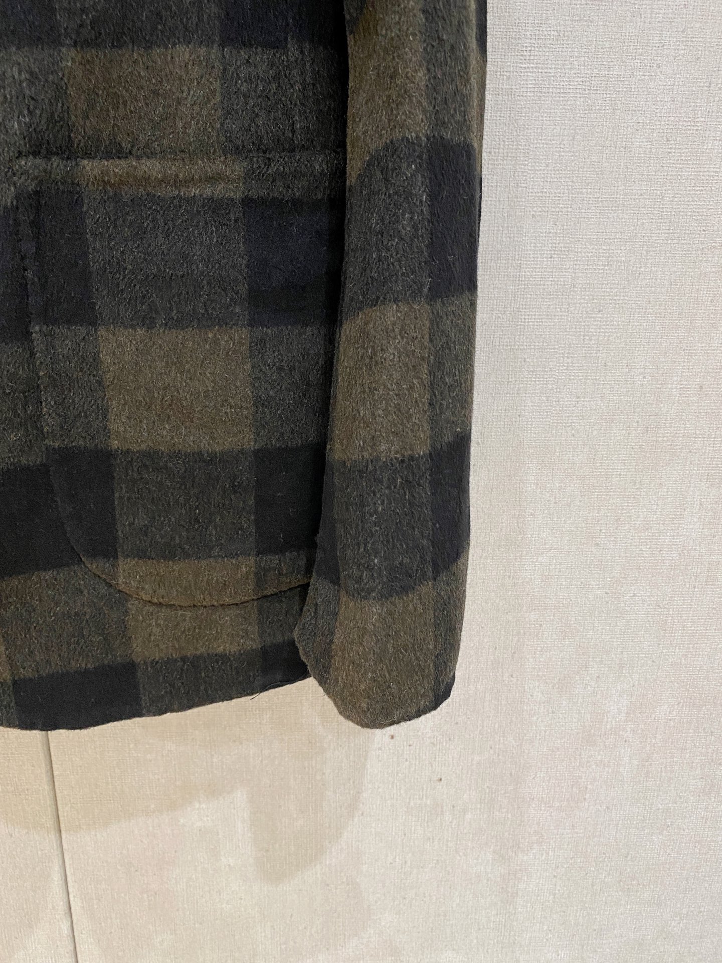 Burberry Male Basic Clothing M-l-xl