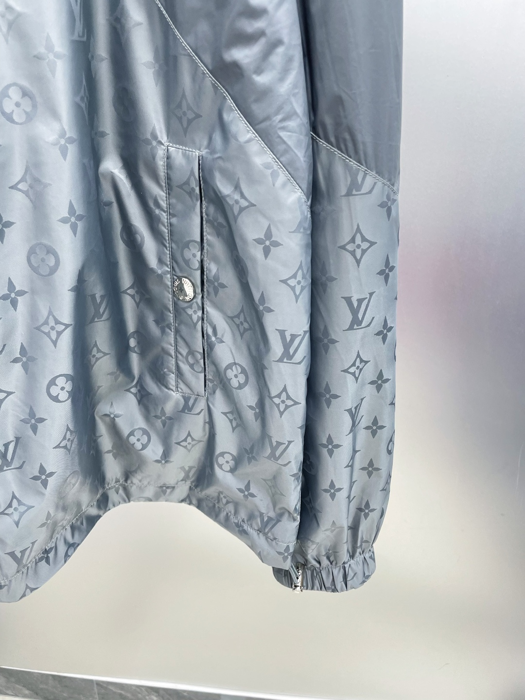 Louis Vuitton Basic Clothing Hooded M-l-xl