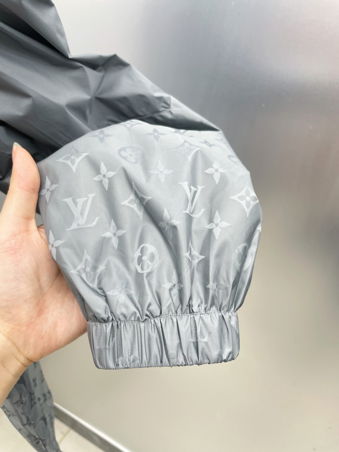 Louis Vuitton Basic Clothing Hooded M-l-xl