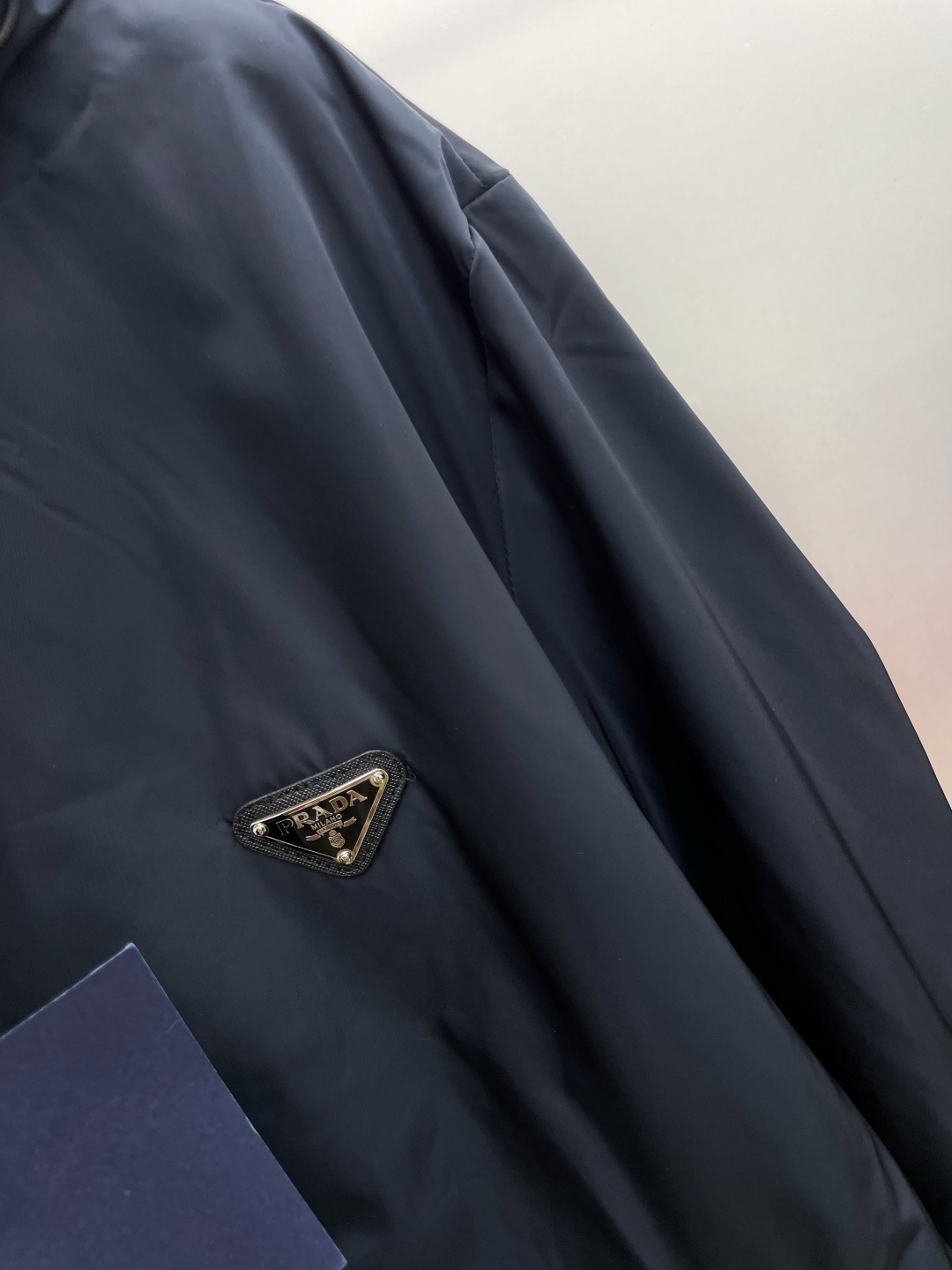 Prada Basic Clothing Hooded M-l-xl