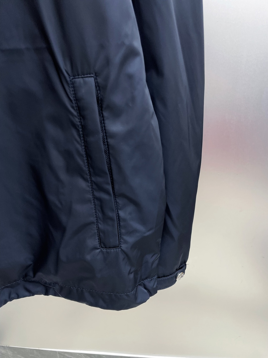 Prada Basic Clothing Hooded M-l-xl