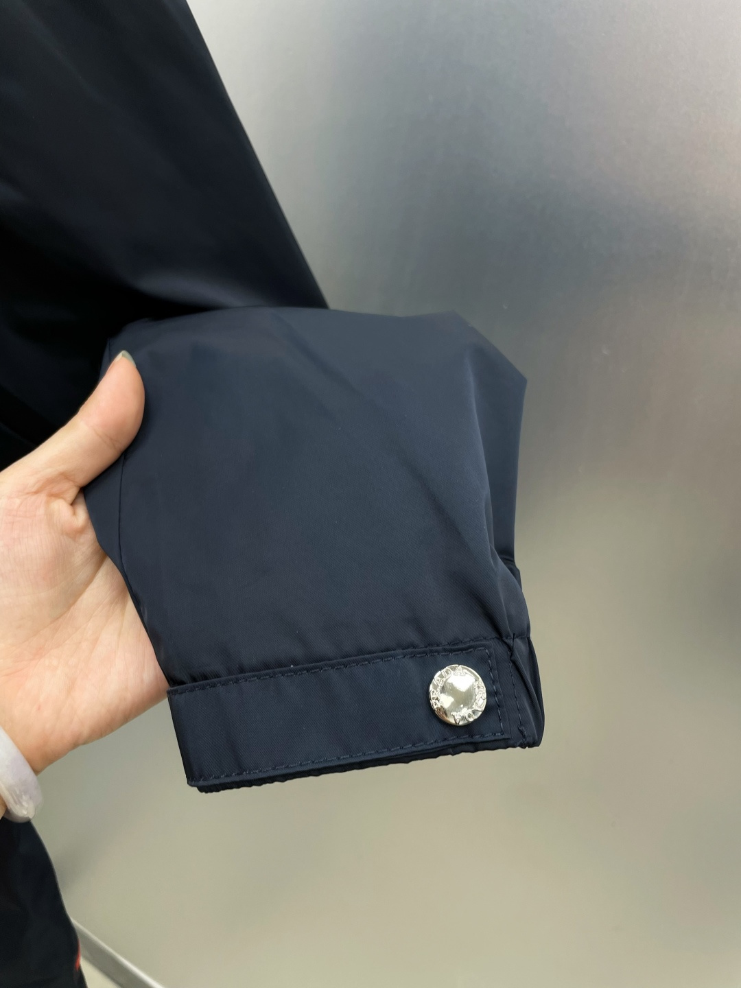 Prada Basic Clothing Hooded M-l-xl