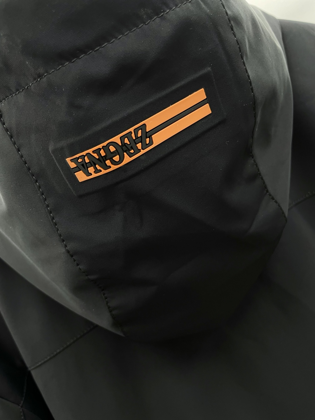 Ermenegildo Zegna Basic Clothing Hooded M-l-xl