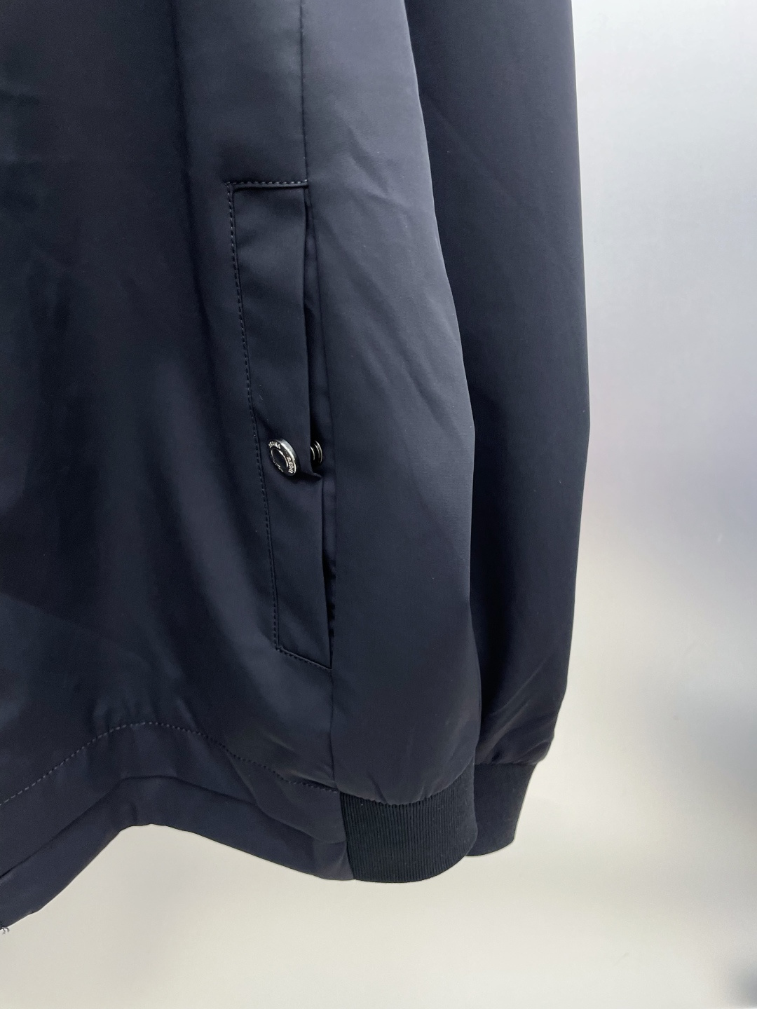 Ermenegildo Zegna Basic Clothing Hooded M-l-xl