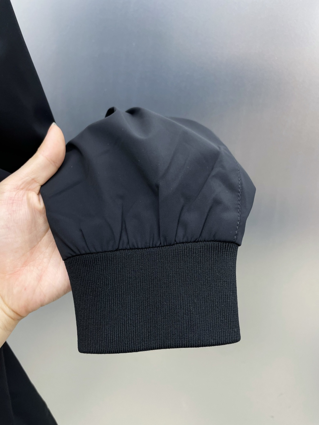 Ermenegildo Zegna Basic Clothing Hooded M-l-xl