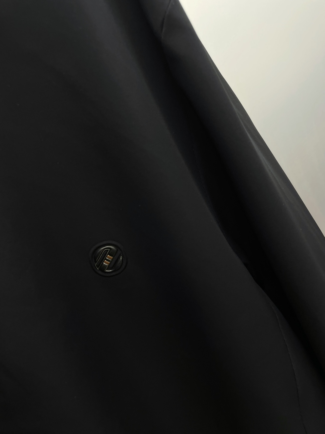 Ermenegildo Zegna Basic Clothing Hooded M-l-xl