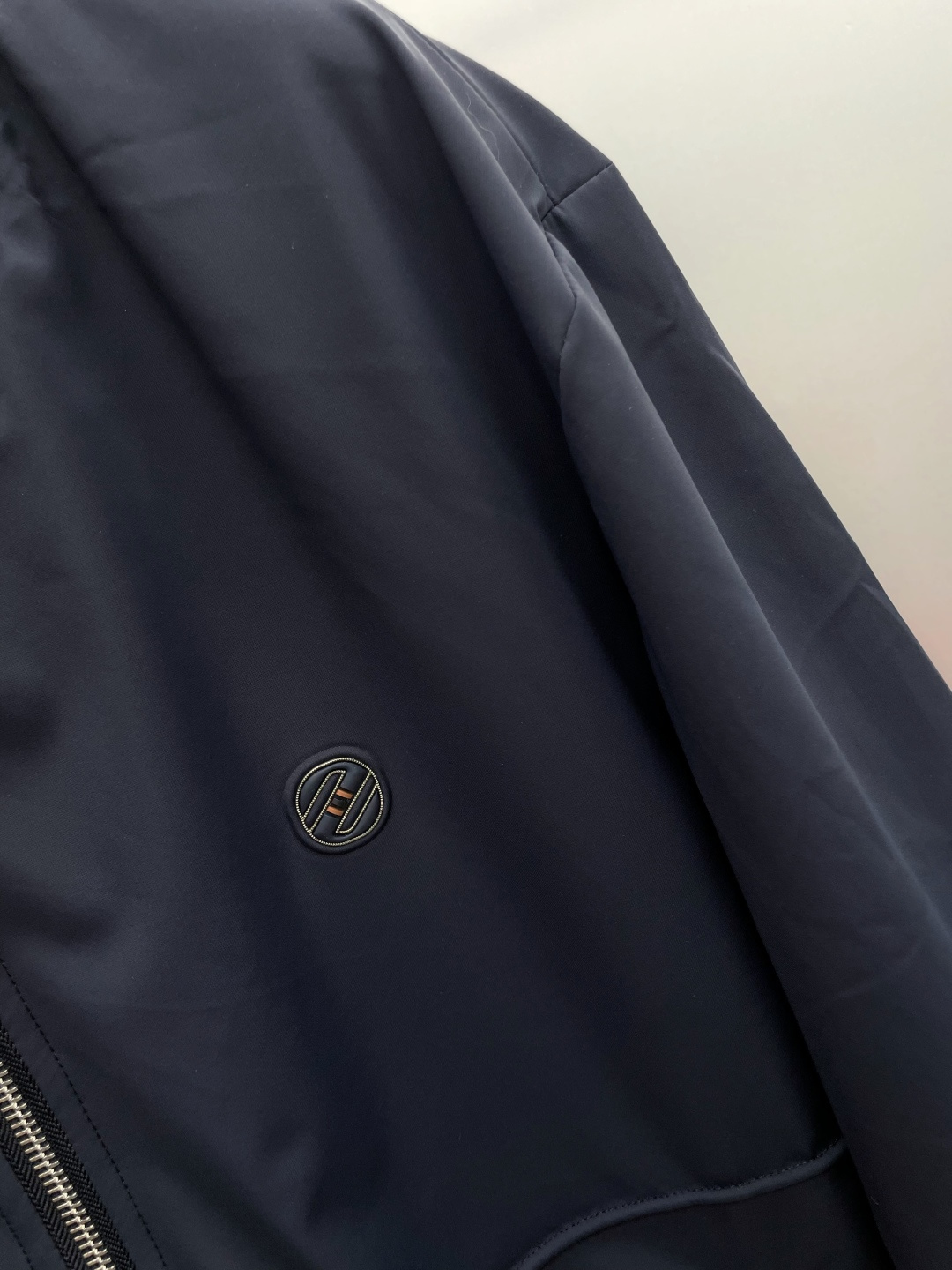 Ermenegildo Zegna Jacket Loose Fit M-l-xl