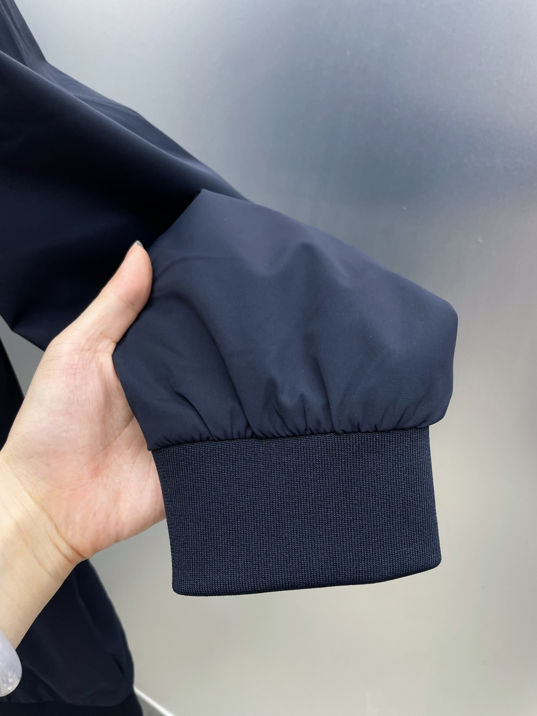 Ermenegildo Zegna Jacket Loose Fit M-l-xl