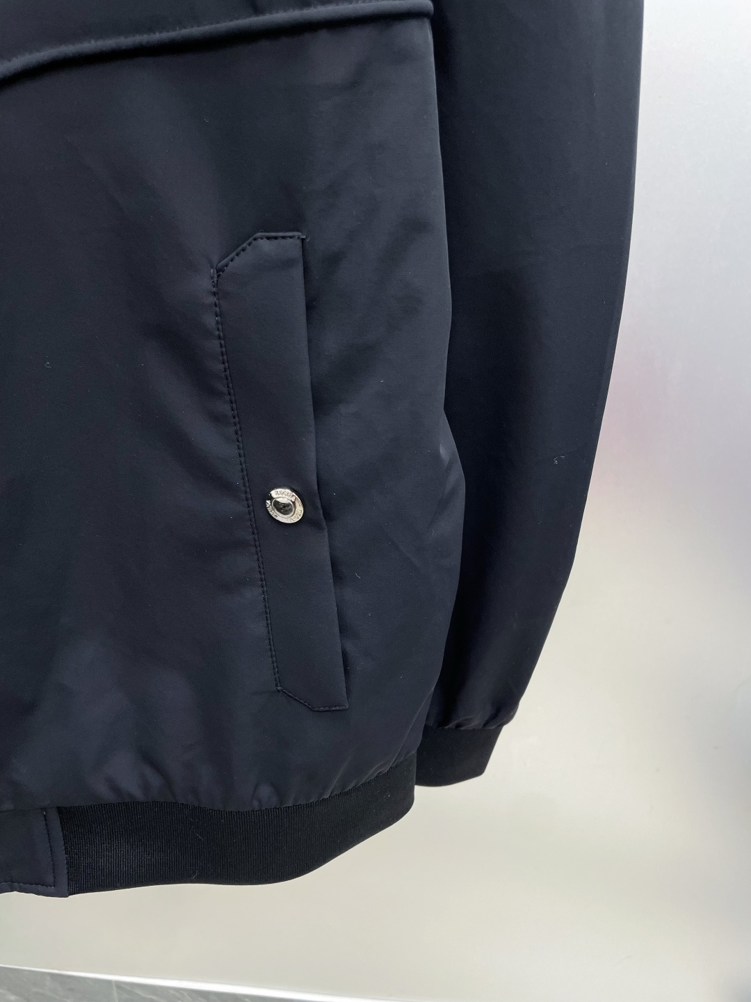 Ermenegildo Zegna Jacket Loose Fit M-l-xl