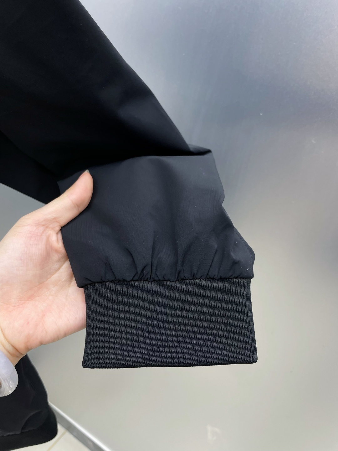 Ermenegildo Zegna Jacket Loose Fit M-l-xl