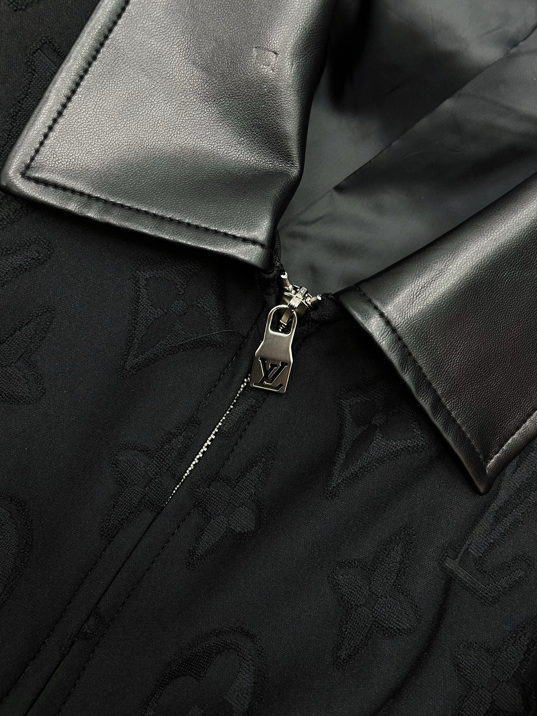 Louis Vuitton Jacket Loose Fit M-l-xl