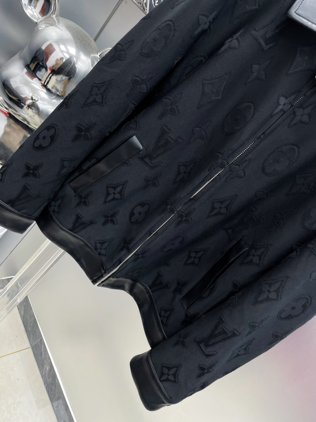 Louis Vuitton Jacket Loose Fit M-l-xl