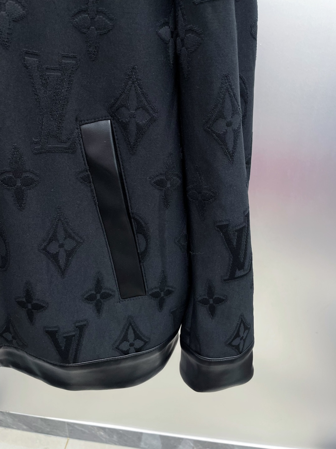 Louis Vuitton Jacket Loose Fit M-l-xl