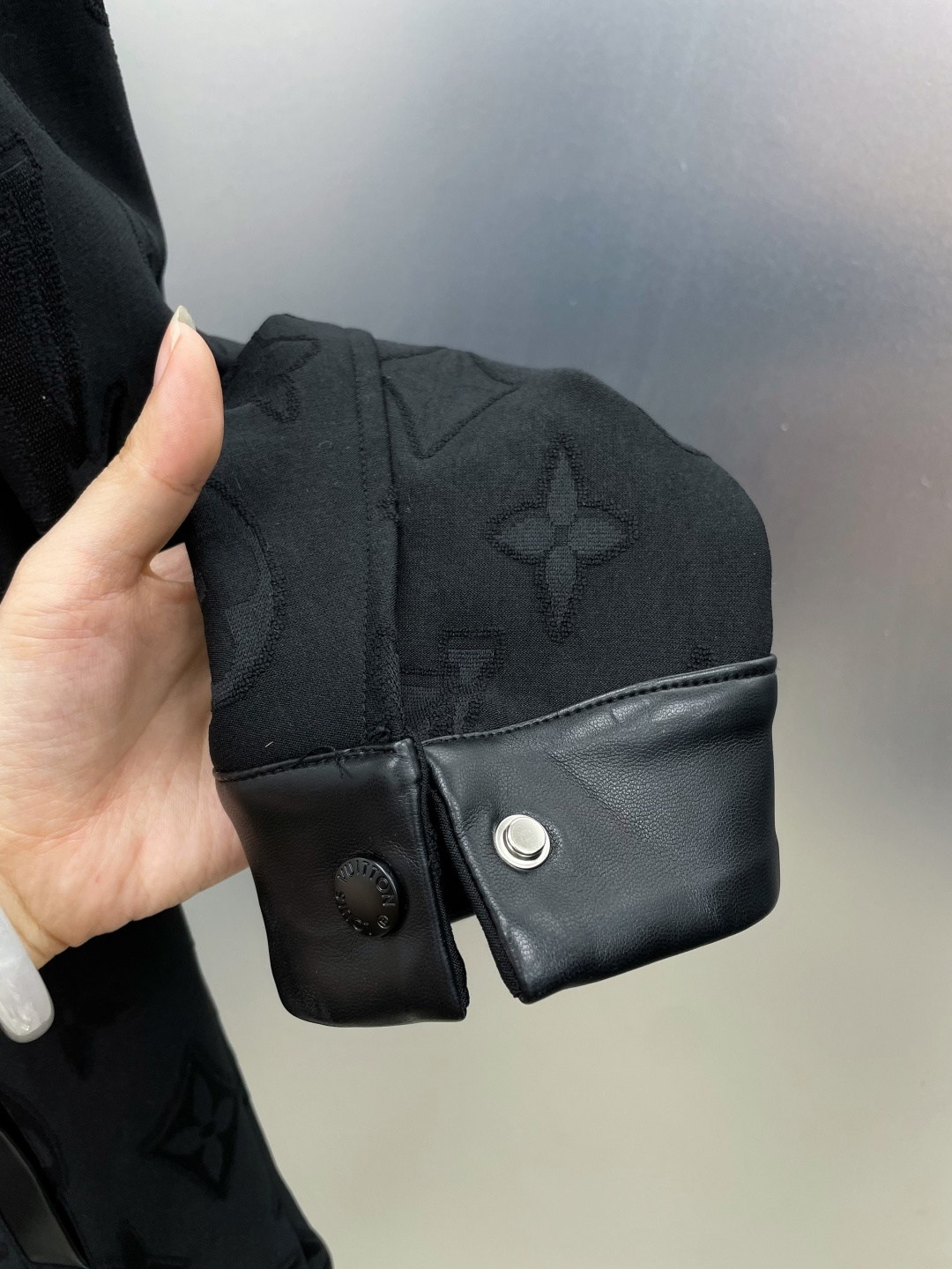 Louis Vuitton Jacket Loose Fit M-l-xl