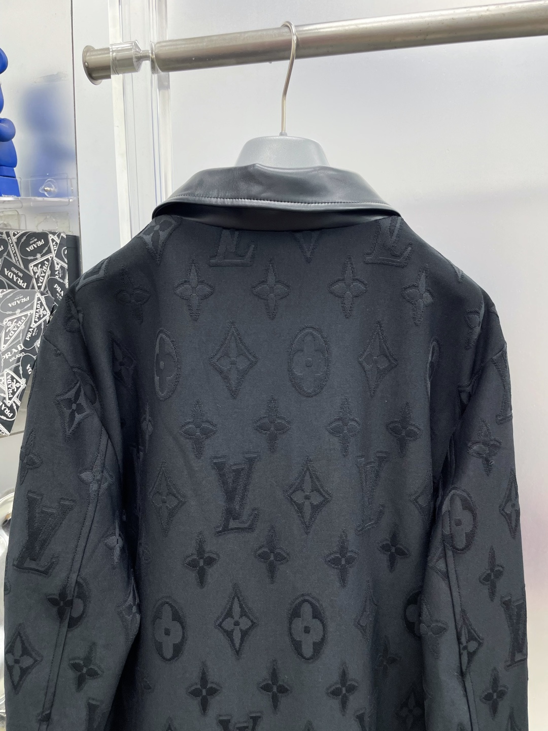 Louis Vuitton Jacket Loose Fit M-l-xl