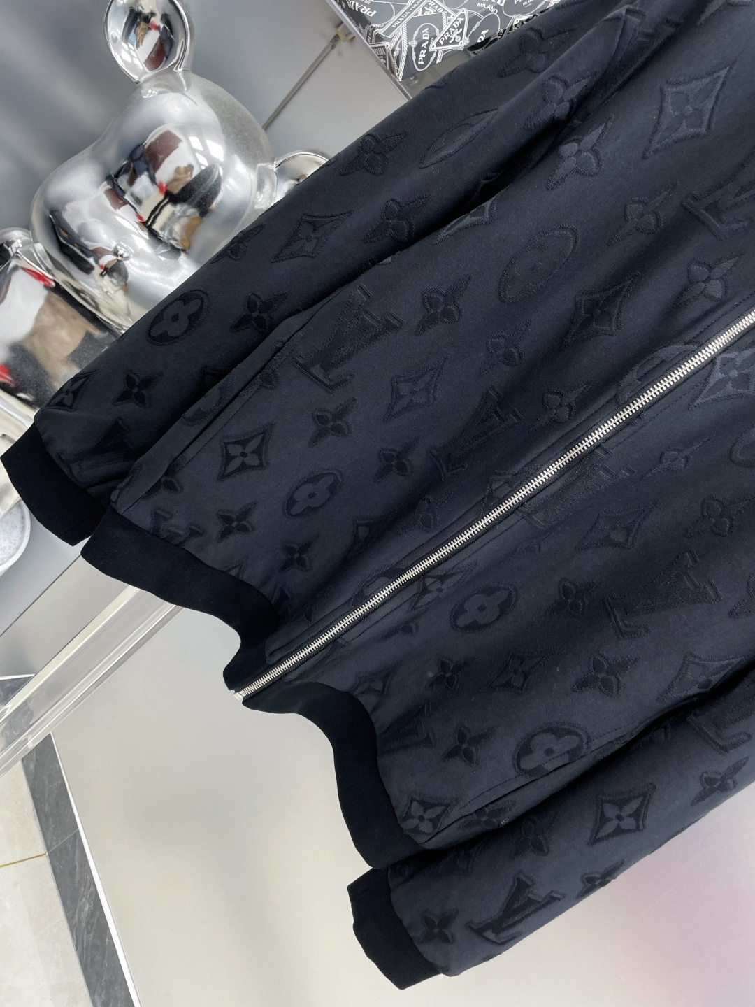 Louis Vuitton Jacket Loose Fit M-l-xl