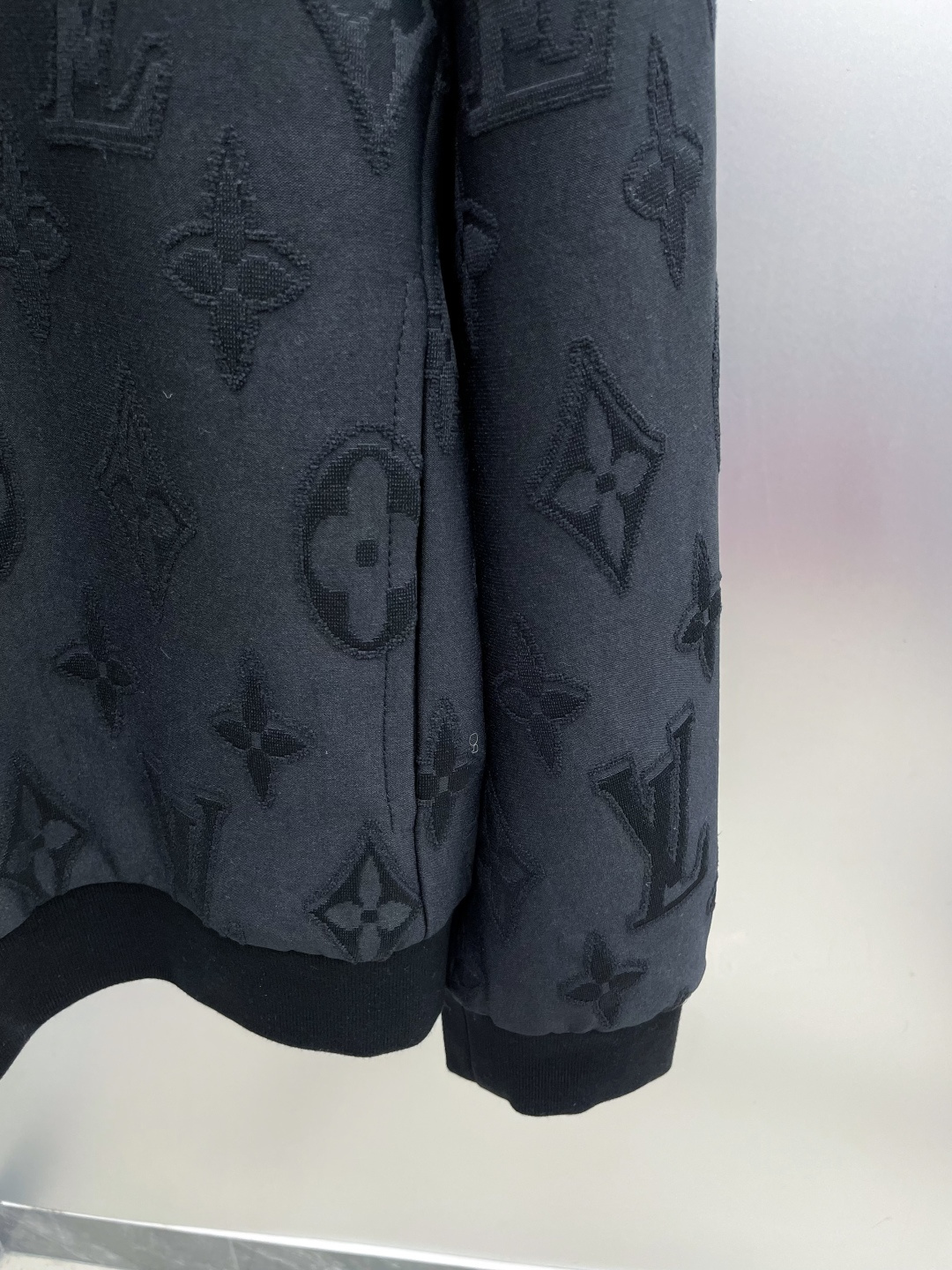 Louis Vuitton Jacket Loose Fit M-l-xl