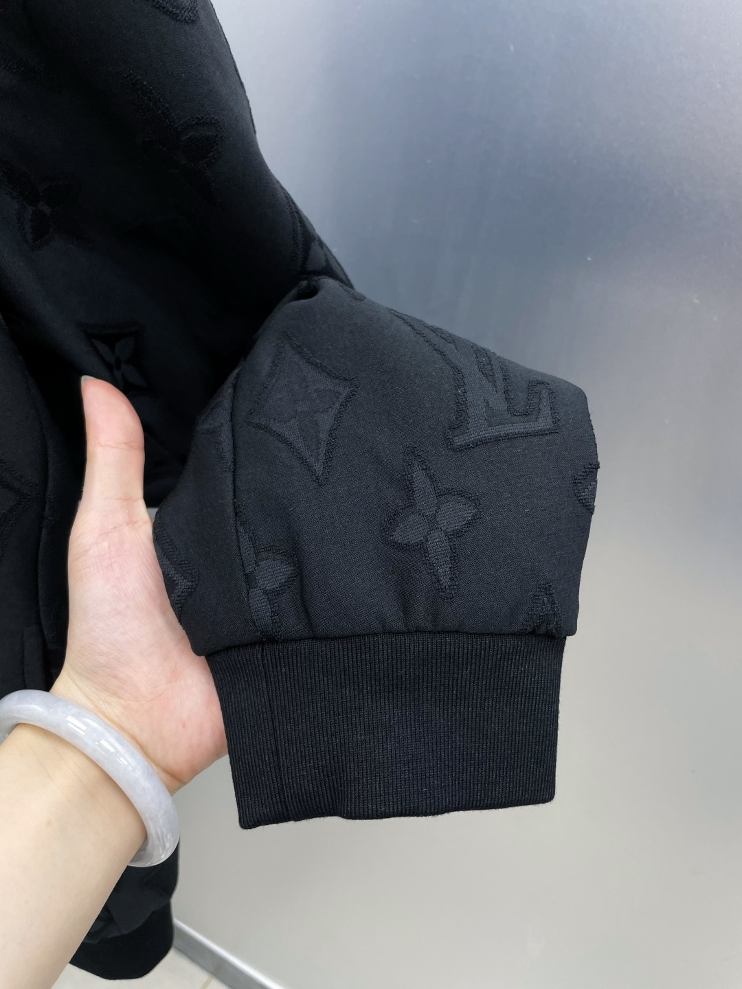 Louis Vuitton Jacket Loose Fit M-l-xl