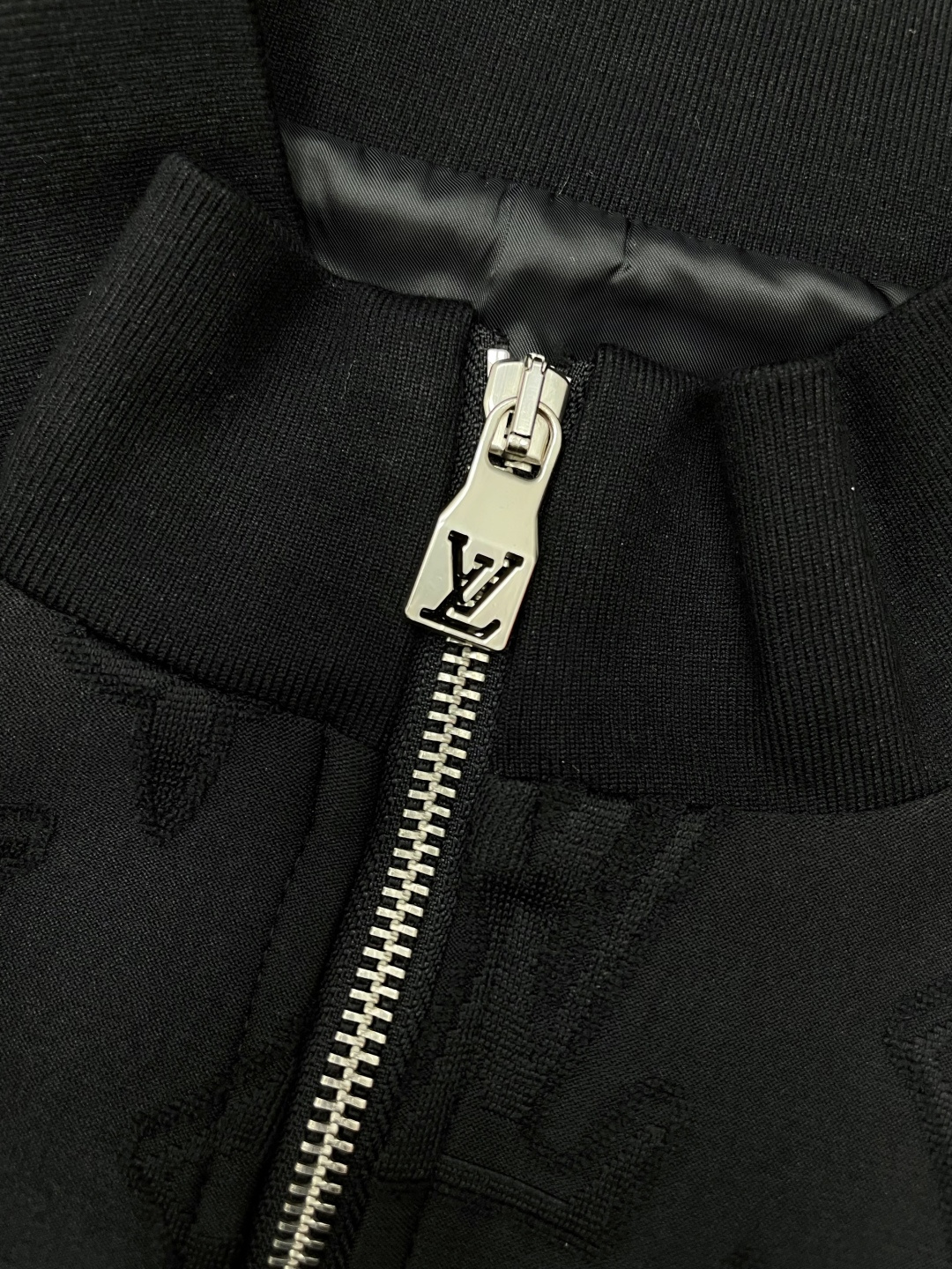 Louis Vuitton Jacket Loose Fit M-l-xl