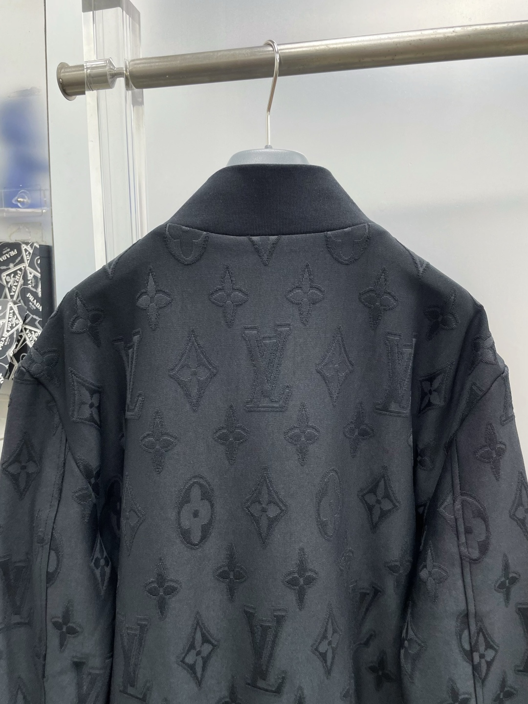 Louis Vuitton Jacket Loose Fit M-l-xl