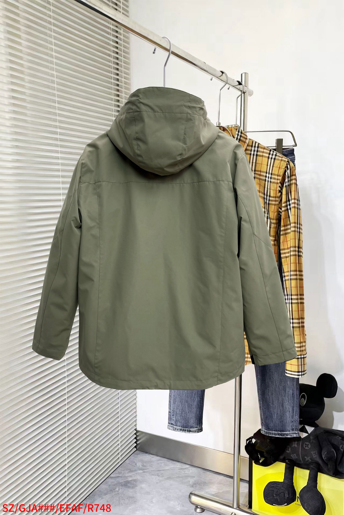 Arcteryx Basic Clothing Slim Fit S-l-xl