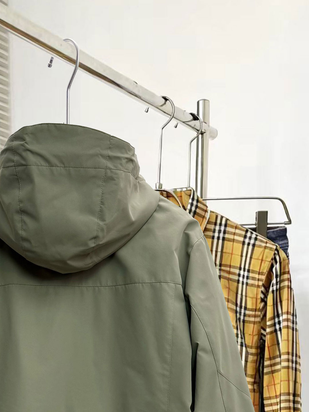 Arcteryx Basic Clothing Slim Fit S-l-xl