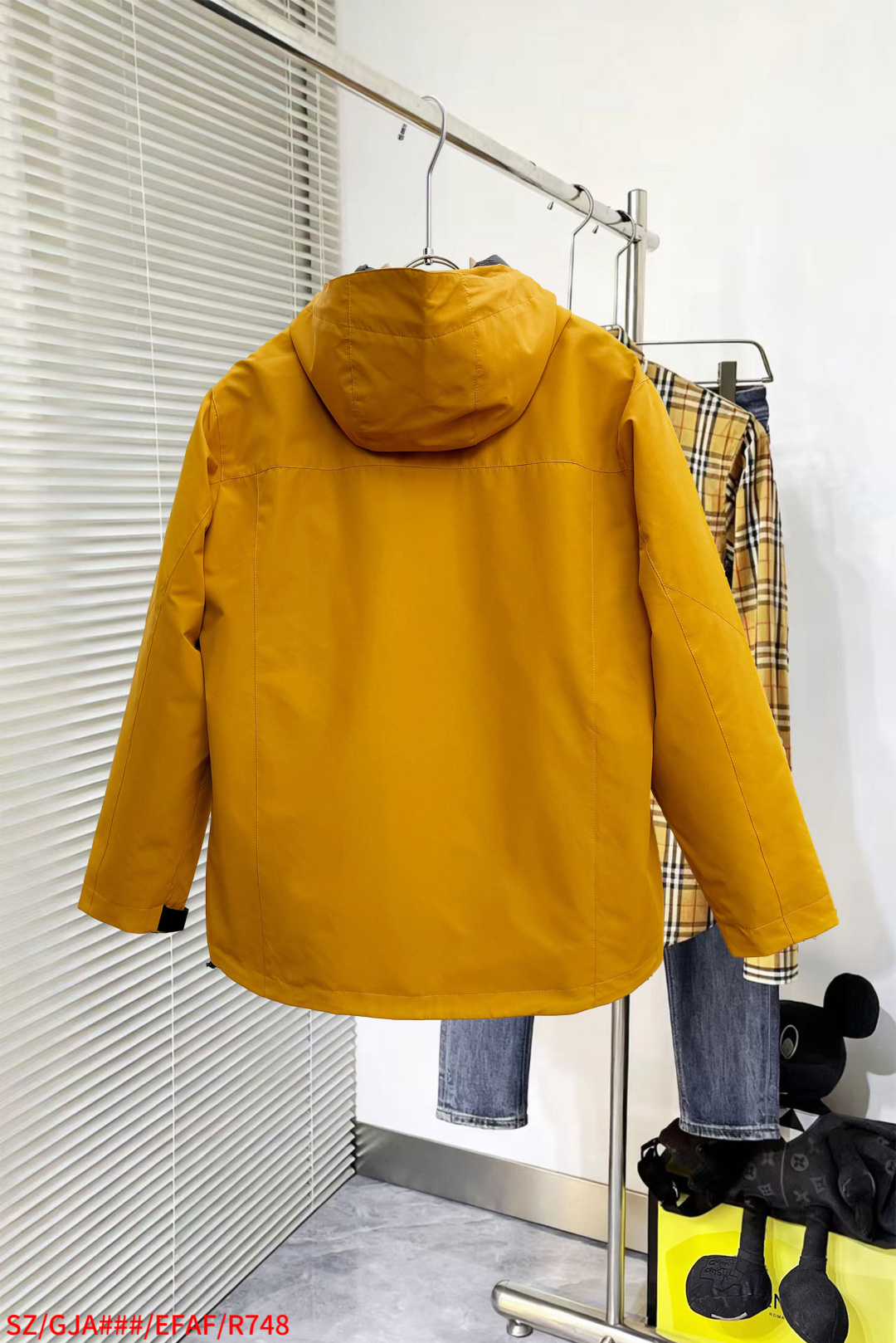 Arcteryx Basic Clothing Slim Fit S-l-xl