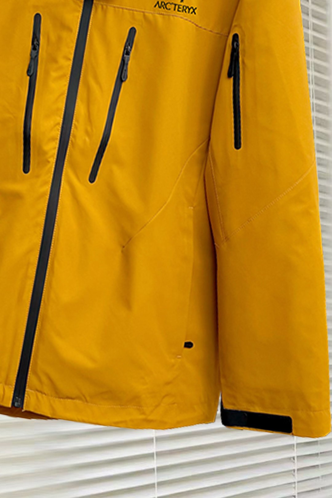 Arcteryx Basic Clothing Slim Fit S-l-xl