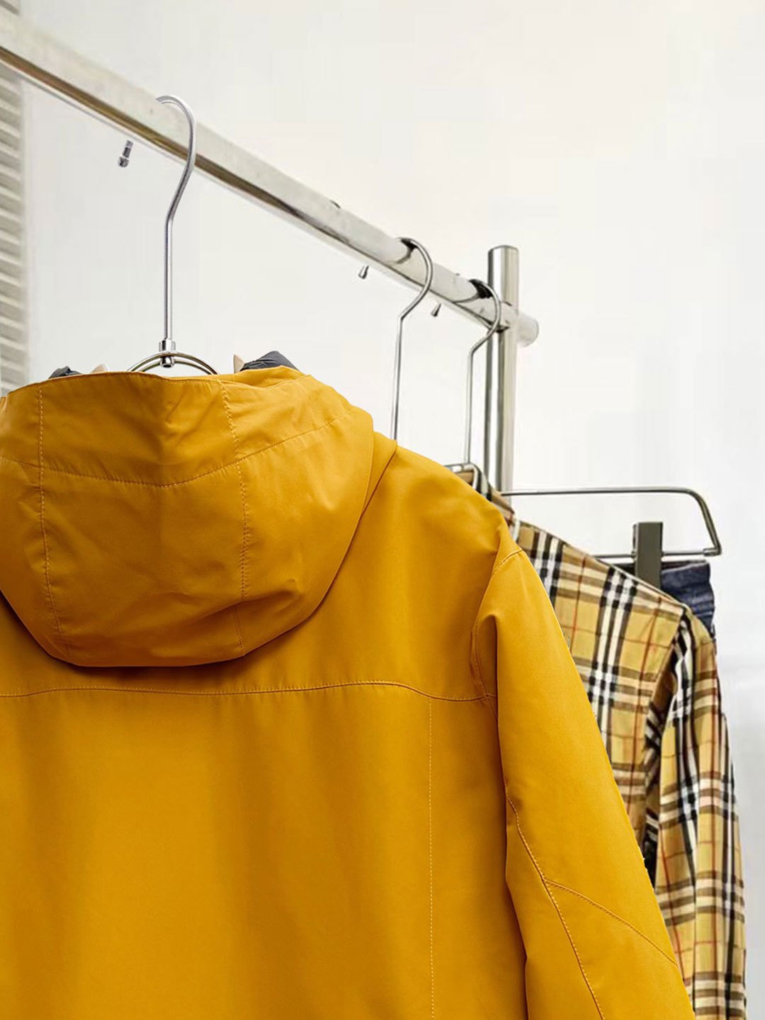 Arcteryx Basic Clothing Slim Fit S-l-xl