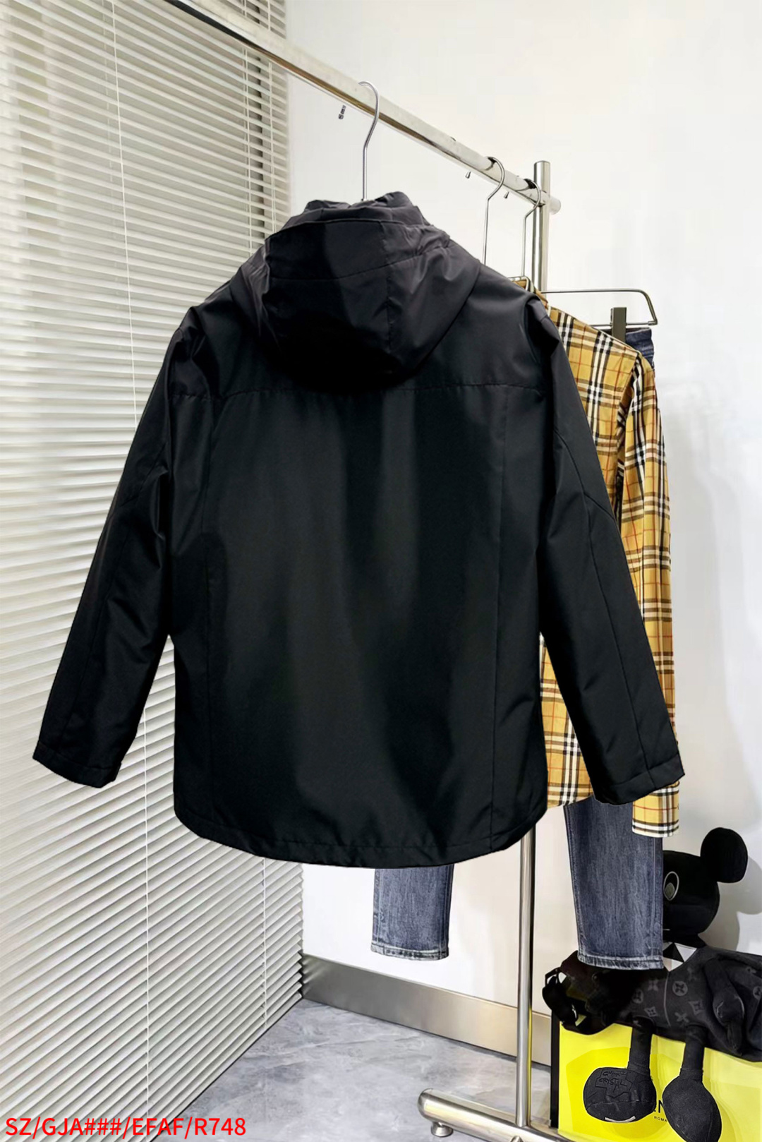 Arcteryx Basic Clothing Slim Fit S-l-xl