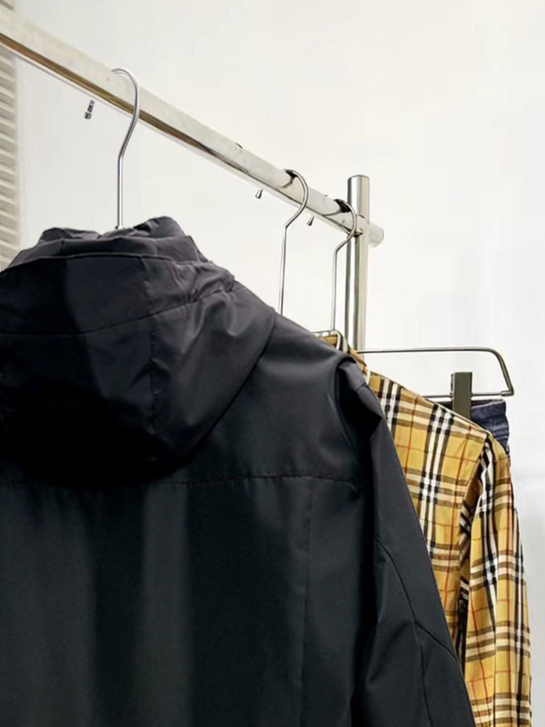 Arcteryx Basic Clothing Slim Fit S-l-xl