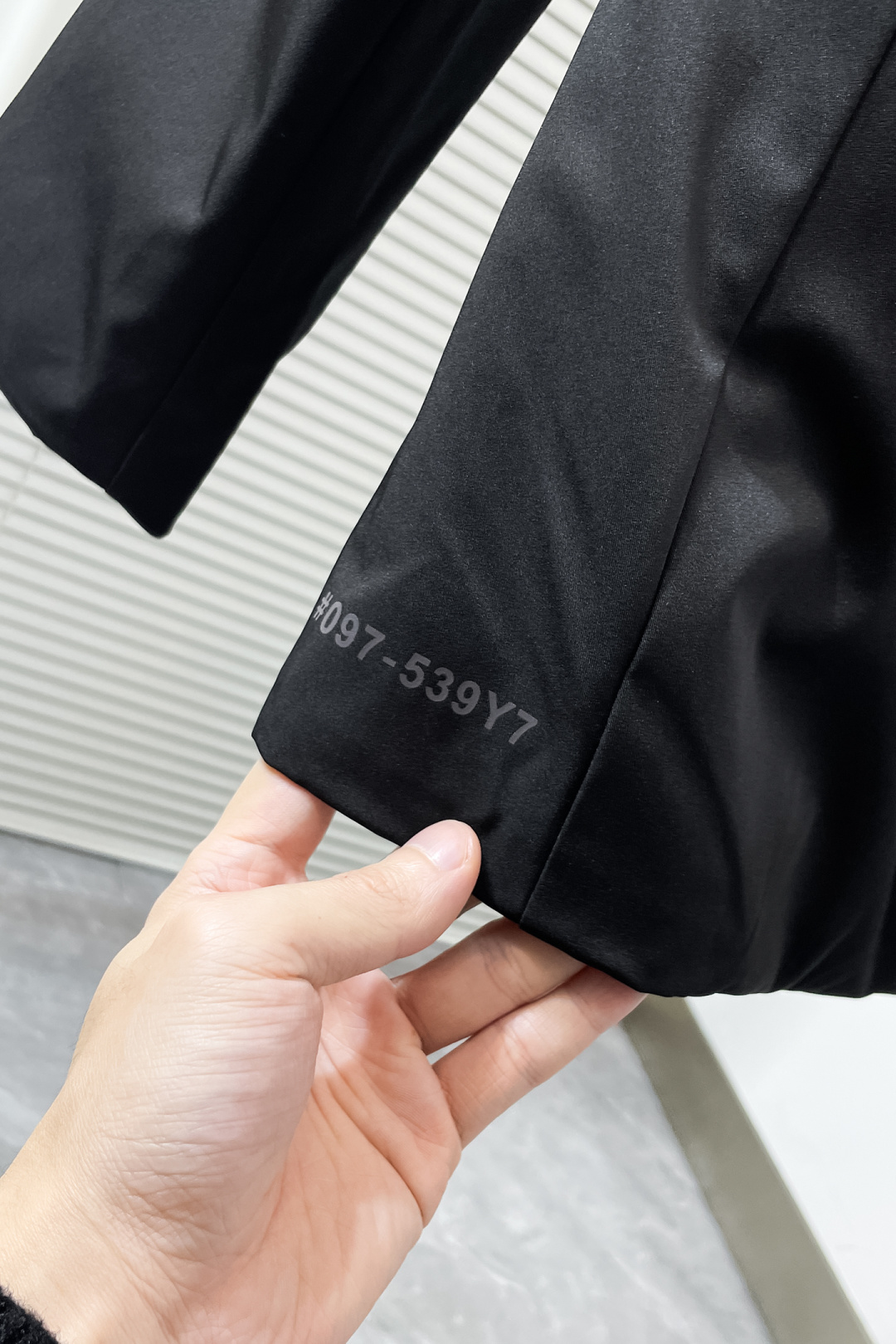 Moncler Male Down Jacket White Duck Down Hooded M-l