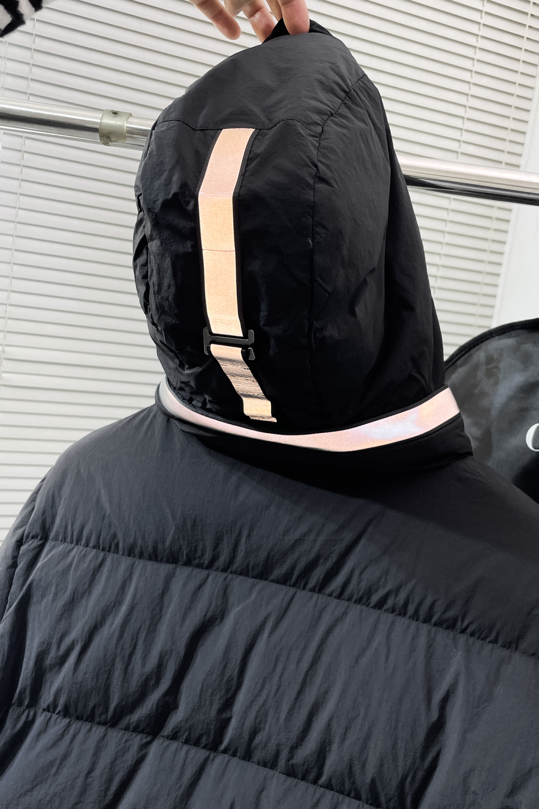 Canada Goose Basic Clothing Knitted Hooded S-xl