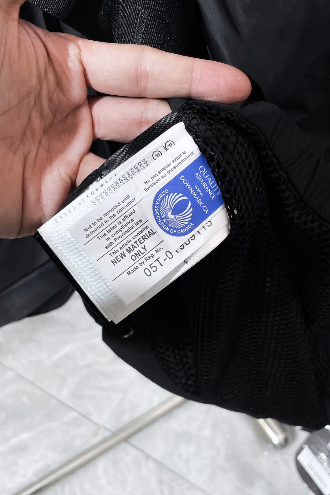 Canada Goose Basic Clothing Knitted Hooded S-xl