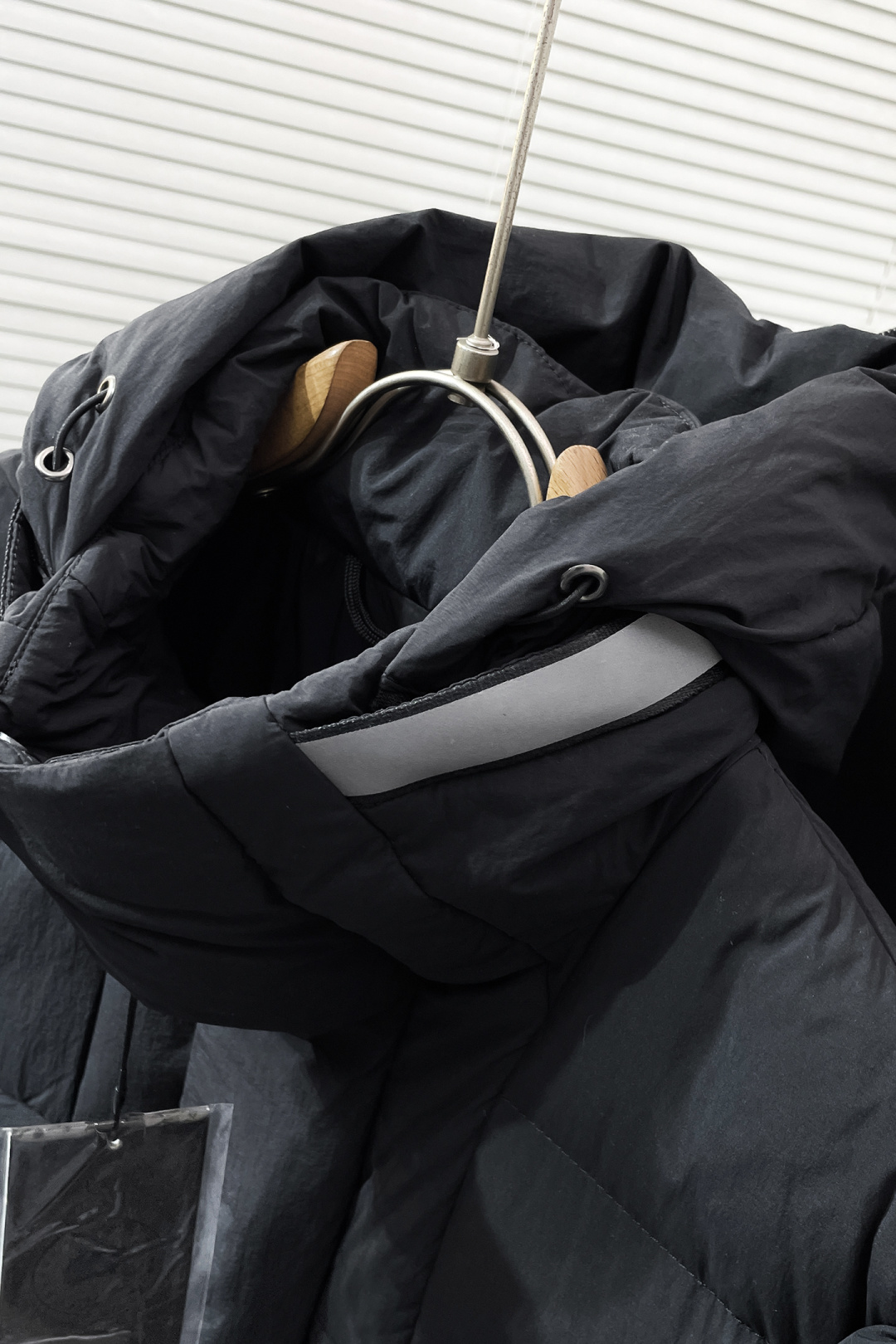 Canada Goose Basic Clothing Knitted Hooded S-xl