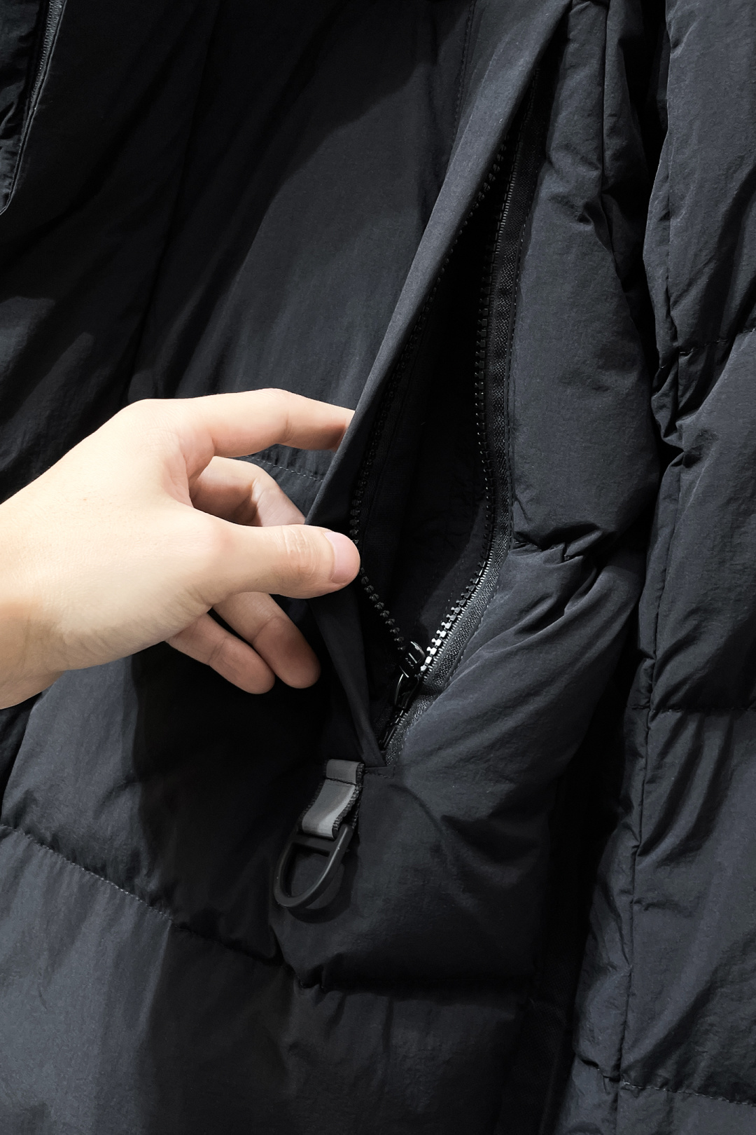 Canada Goose Basic Clothing Knitted Hooded S-xl