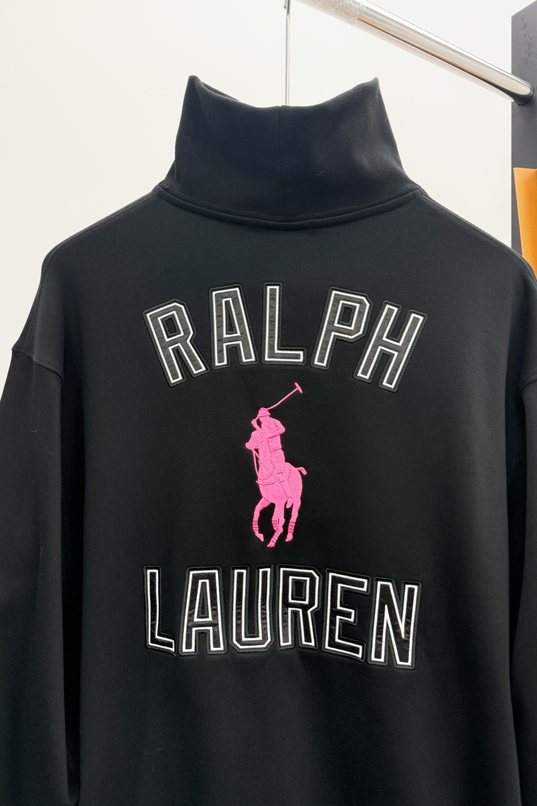 Saint Laurent Couple Hoodie Cotton Pink S-m-l-xl