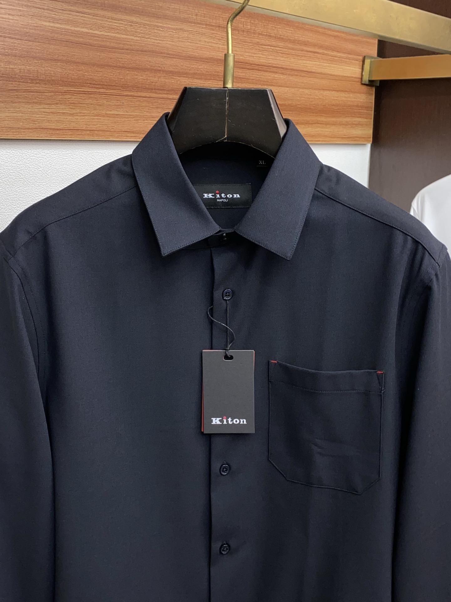 Brunello Cucinelli Male Shirt Cotton Plaid M-xl