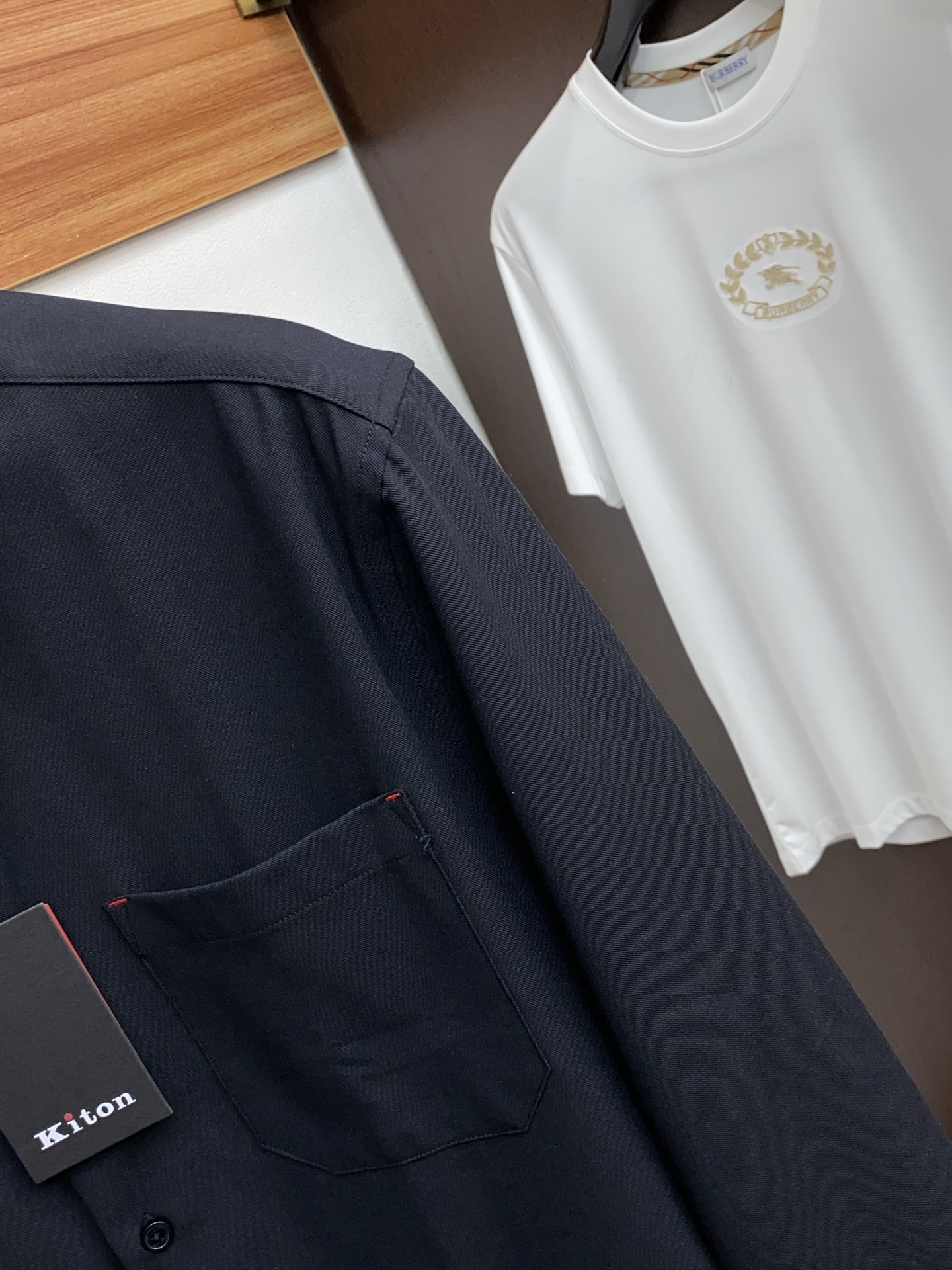 Brunello Cucinelli Male Shirt Cotton Plaid M-xl